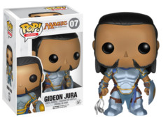 MTG Gideon Jura POP Vinyl